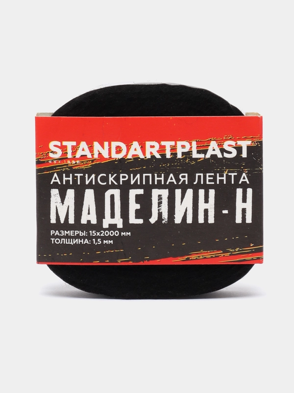 Антискрипный материал Маделин STP