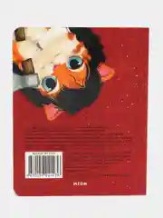 Бирюзовый блокнот А6 80 листов. Скетчбук карманный MeowBook от MyArt. Проф-Пресс
