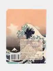 Кремовый скетчбук MyArt Pocket Artbook, А6, без линовки, 100 г/м2, 80 листов. Проф-Пресс