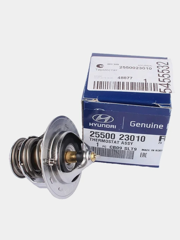 Термостат HYUNDAI 2550023010