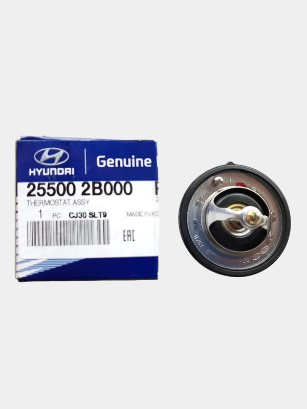 Термостат Hyundai/KIA 25500-2B000