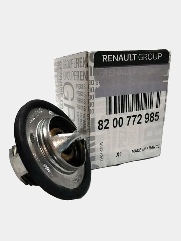 Термостат Renault 8200772985