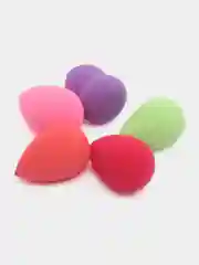 Набор спонжей для макияжа Beautyblander 5 в 1