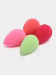 Набор спонжей для макияжа Beautyblander 5 в 1