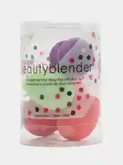 Набор спонжей для макияжа Beautyblander 5 в 1
