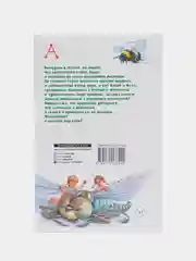 Необыкновенные приключения Карика и Вали, Ларри Я.Л.