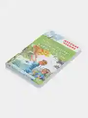 Необыкновенные приключения Карика и Вали, Ларри Я.Л.