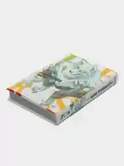 Beastars. Выдающиеся звери. Том 9
