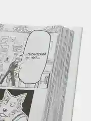 Beastars. Выдающиеся звери. Том 9