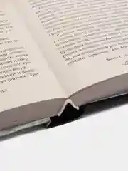 Ритуал, Нэвилл А.