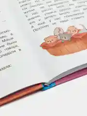Психология для ребят: новые истории Дуни и кота Киселя, Суркова Л.М., Эриль М.А.