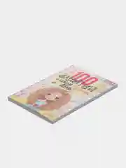 100 занятий для девочек на каждый день, Бейли Э.
