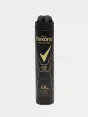 Желтый дезодорант-антиперспирант мужской Rexona XXL, 200 мл, 48 часов