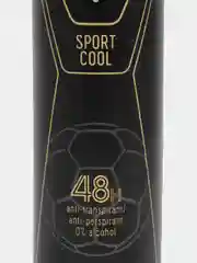 Желтый дезодорант-антиперспирант мужской Rexona XXL, 200 мл, 48 часов