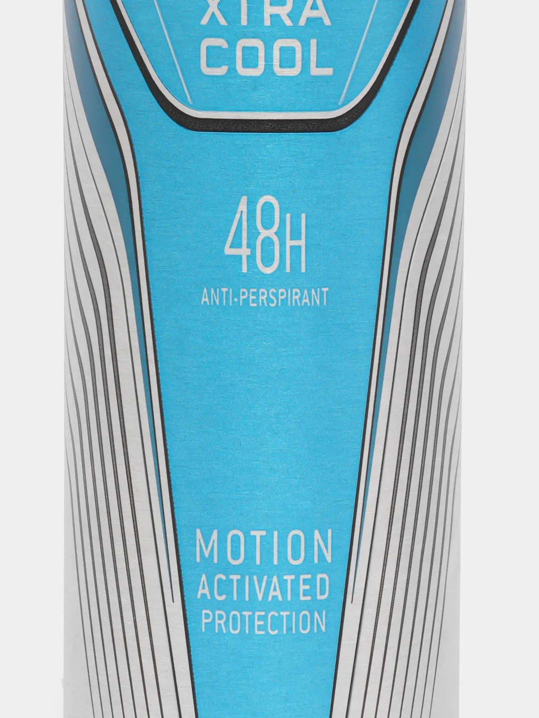 Алый дезодорант-антиперспирант мужской Rexona XXL, 200 мл, 48 часов
