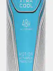 Алый дезодорант-антиперспирант мужской Rexona XXL, 200 мл, 48 часов