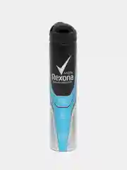 Голубой дезодорант-антиперспирант мужской Rexona XXL, 200 мл, 48 часов