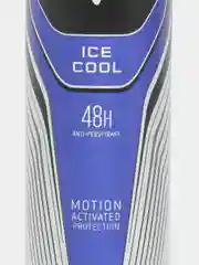 Синий дезодорант-антиперспирант мужской Rexona XXL, 200 мл, 48 часов