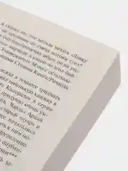 Блейз, Кинг С.