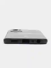 Индиго силиконовый чехол для Realme 9i / OPPO A96, с принтом, с рисунком (Реалми 9 ай / Оппо А96)