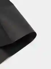 Черный бумага тишью, 50*66 см, 10 листов, разные цвета