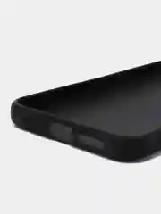 Бирюзовый силиконовый чехол для Xiaomi Redmi Note 11 4G / 11S 4G / 11S NFC 4G, с принтом