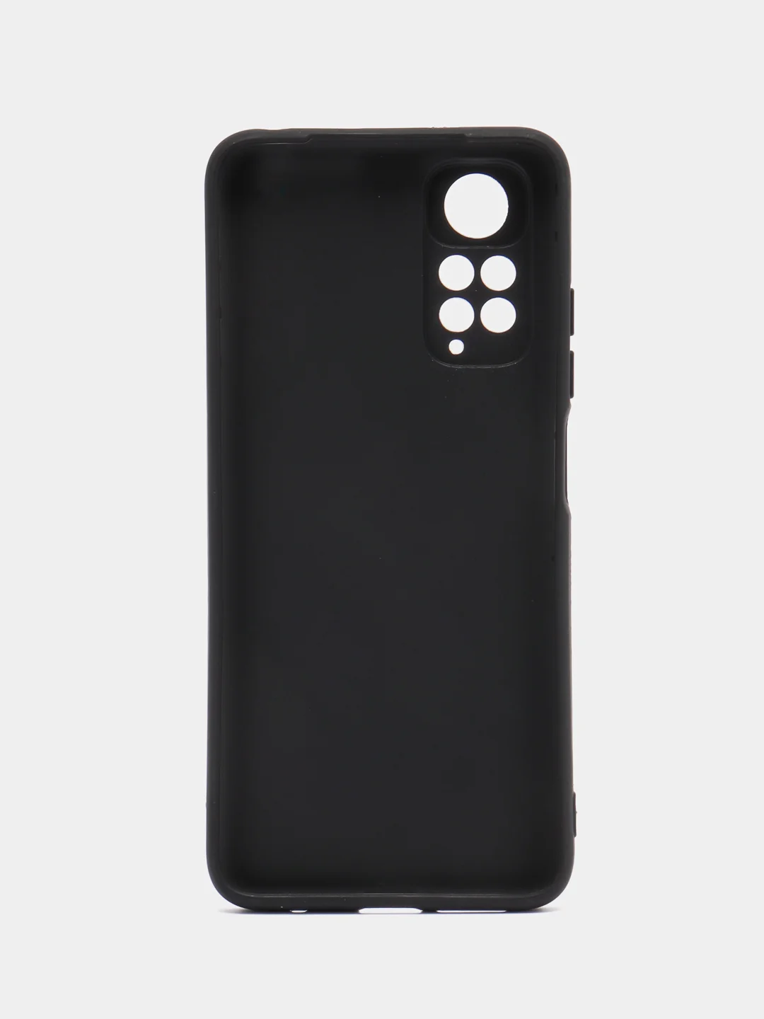 Золотистый хаки силиконовый чехол для Xiaomi Redmi Note 11 4G / 11S 4G / 11S NFC 4G, с принтом