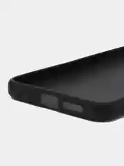 Синий силиконовый чехол для Xiaomi Redmi Note 11 4G / 11S 4G / 11S NFC 4G, с принтом