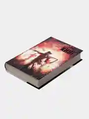 Ночная смена, Кинг С.