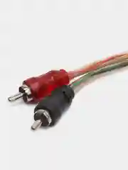 Кабель 2RCA-2RCA для автоакустики MD-213 (4.5м)