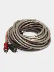 Кабель 2RCA-2RCA для автоакустики MD-213 (4.5м)