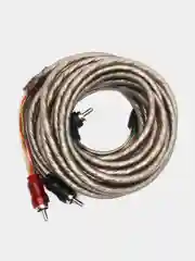 Кабель 2RCA-2RCA для автоакустики MD-213 (4.5м)
