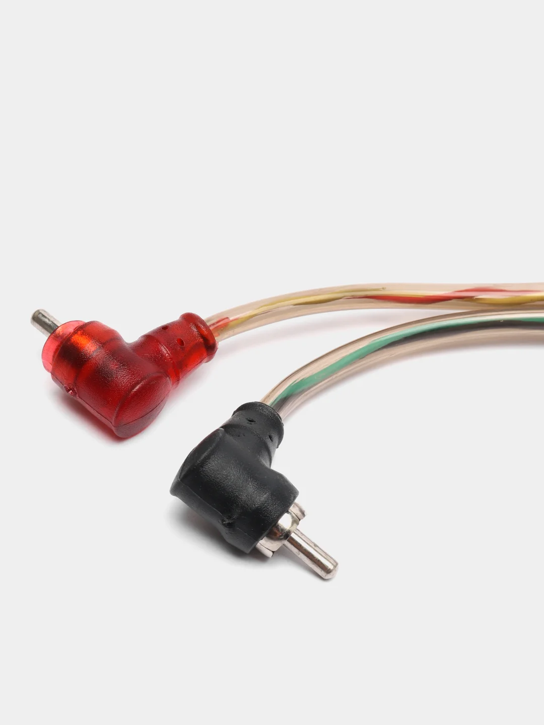 Кабель 2RCA-2RCA для автоакустики MD-213 (4.5м)