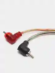 Кабель 2RCA-2RCA для автоакустики MD-213 (4.5м)