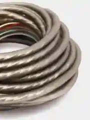 Кабель 2RCA-2RCA для автоакустики MD-213 (4.5м)