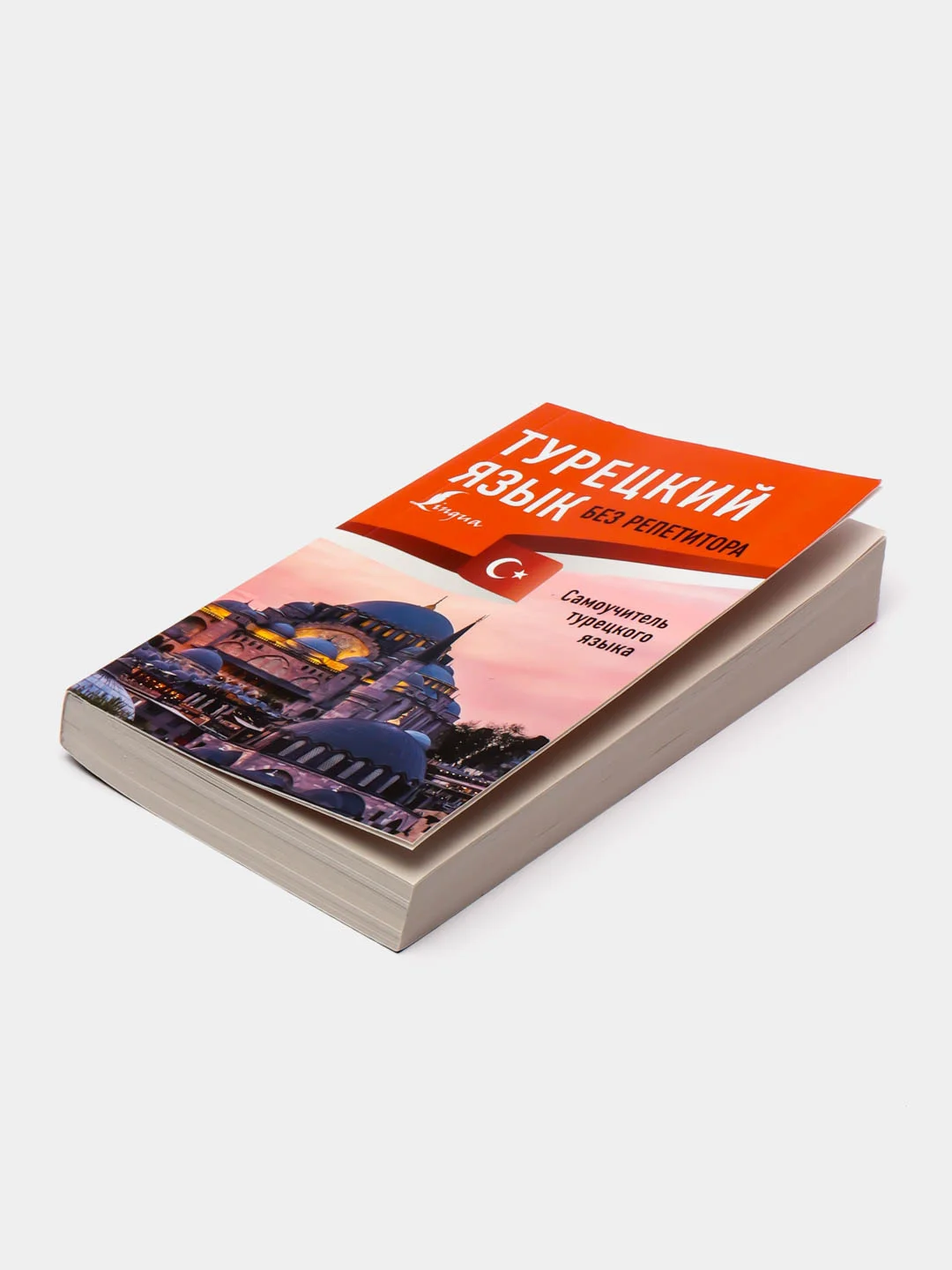Турецкий язык без репетитора. Самоучитель турецкого языка, Каплан А.