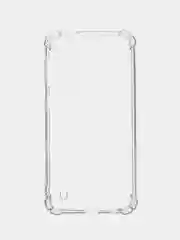Прозрачный чехол Samsung Galaxy A10 / M10 (Самсунг Галакси А10 / М10), прозрачный