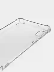 Прозрачный чехол Samsung Galaxy A10 / M10 (Самсунг Галакси А10 / М10), прозрачный