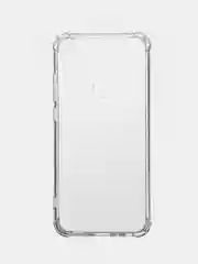 Прозрачный силиконовый чехол Xiaomi Redmi Note 8T (Сяоми Редми Нот 8Т / Ноут), прозрачный