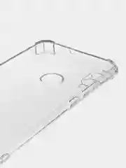 Прозрачный чехол Honor 10 Lite Huawei P Smart 2019 (Хонор 10 Лайт П Смарт 19), силиконовый, прозрачный