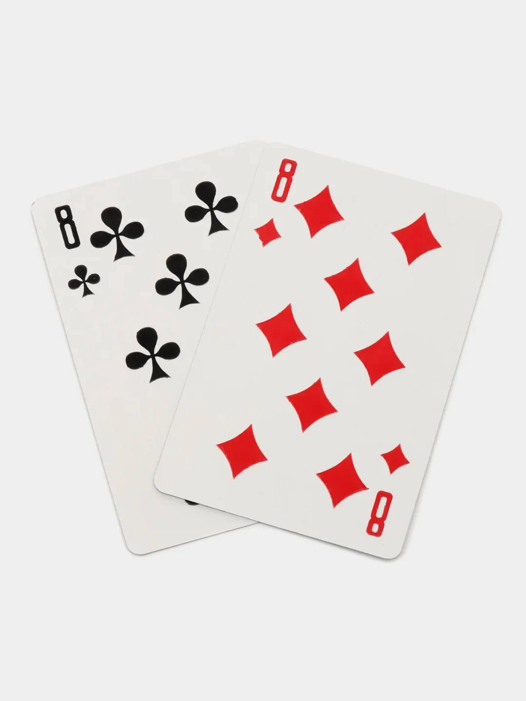 Карты игральные 36 шт