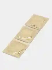 Lavest Ribbed, презервативы с ребристой структурой стенок, розового цвета, 3 шт