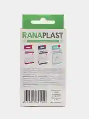 Ranaplast прозрачный, 10 шт
