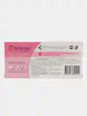 Milatest №1, тест для диагностики беременности, погружного типа, 1 тест-полоска