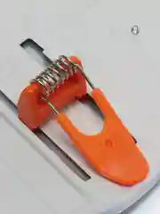Светильник встраиваемый светодиодный с диаметром (до 160мм) 18W, 6400K, 41213