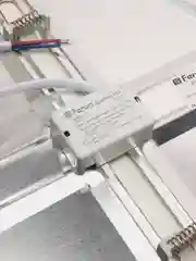 Светильник встраиваемый светодиодный с диаметром (до 210мм) 20W, 4000K ,41023