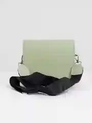 Зеленый сумка женская через плечо на Новый год
