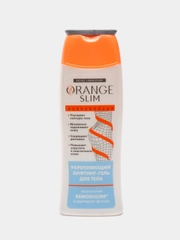 Гель для тела лифтинг укрепляющий серии Orange Slim, 200 мл