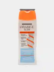 Гель для тела лифтинг укрепляющий серии Orange Slim, 200 мл