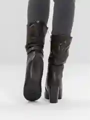 Сапоги женские, зимние